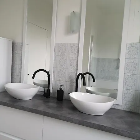 Agreable T3 * Bagnères-de-Bigorre