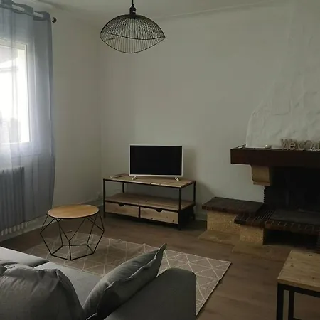 Agreable T3 * Bagnères-de-Bigorre