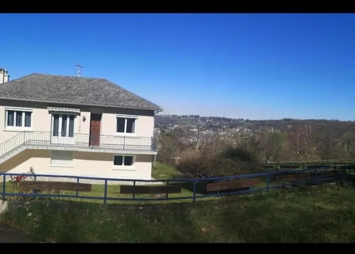 Agreable T3 * Bagnères-de-Bigorre